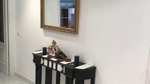 Foto 2 de Pis en venda a Centro, Ponferrada