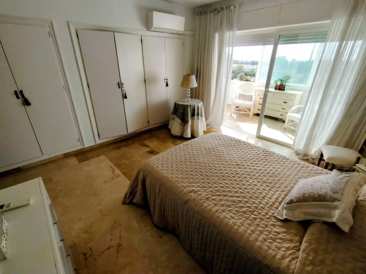 Mini appartamento con ascensore in vendita a San Pedro de Alcántara, imagen 17