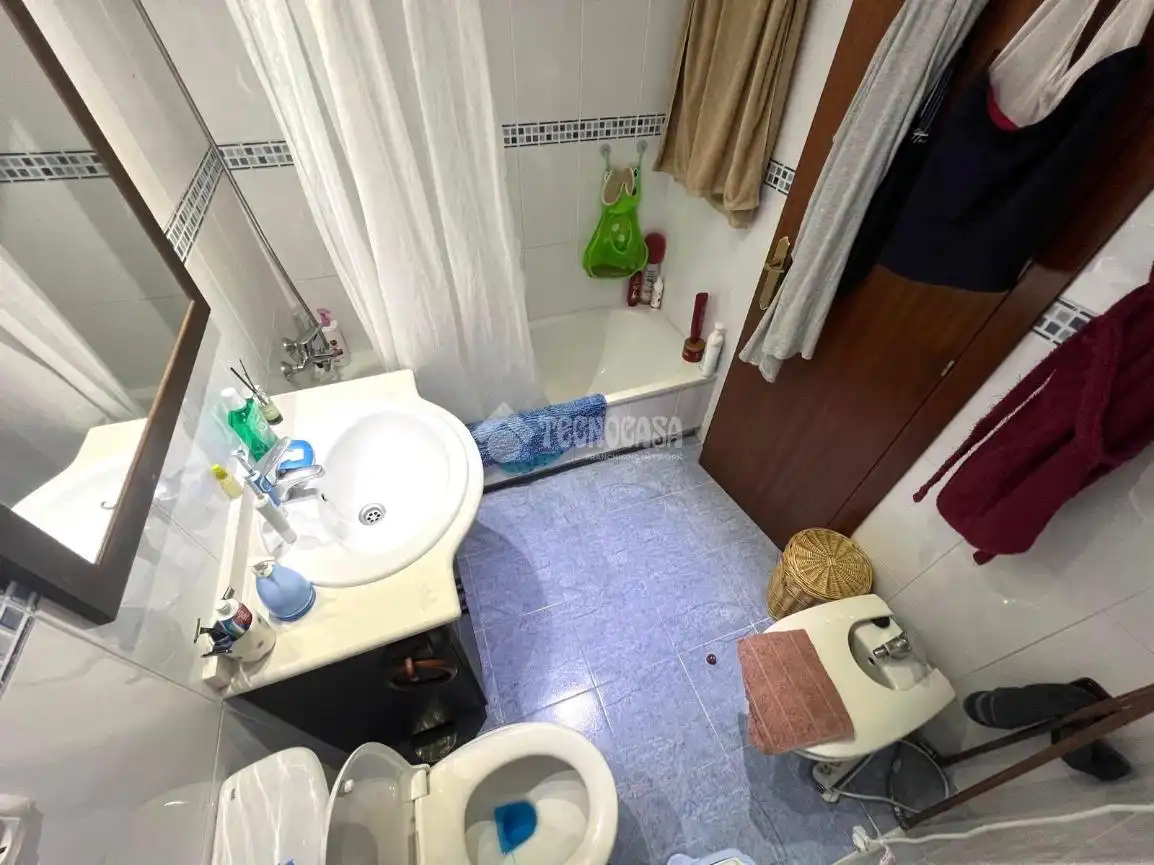 Bany de Pis en venda en Estepona