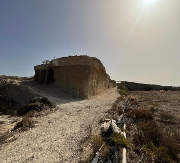 Photo 1 of Land for sale in N/a, -1, El Desierto, Santa Cruz de Tenerife