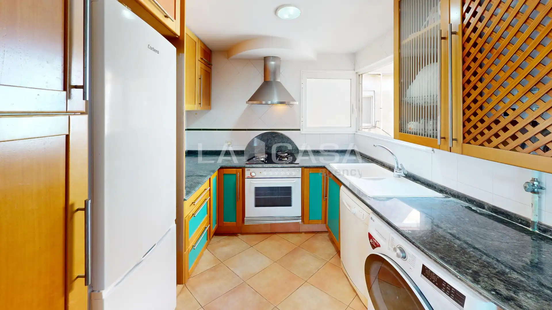 Piso con terraza en venta en Carrer del Pintor Maella 3, imagen 18