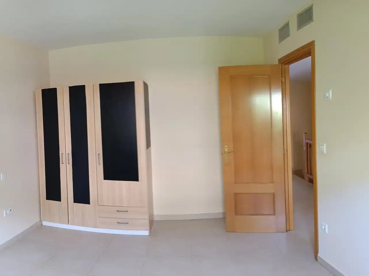 Bedroom of Detached homes for sale in Calatayud  with Heating and Private garden
