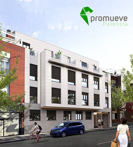 Piso en Venta en Avenida Viñalta, 29 en Allende el Río