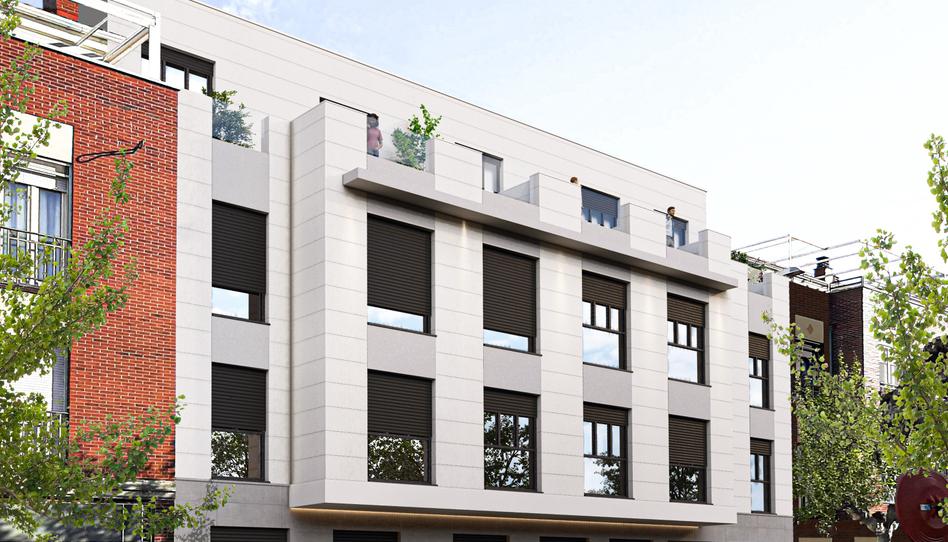 Foto 1 de Pis en venda a Avenida Viñalta, 29, Allende el Río, Palencia