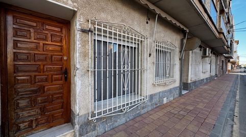 Foto 2 de Planta baixa en venda a Calle Chamartin, Lo Pagán, San Pedro del Pinatar
