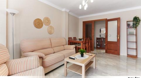 Photo 4 of Apartment to share in Villegas, Sevilla