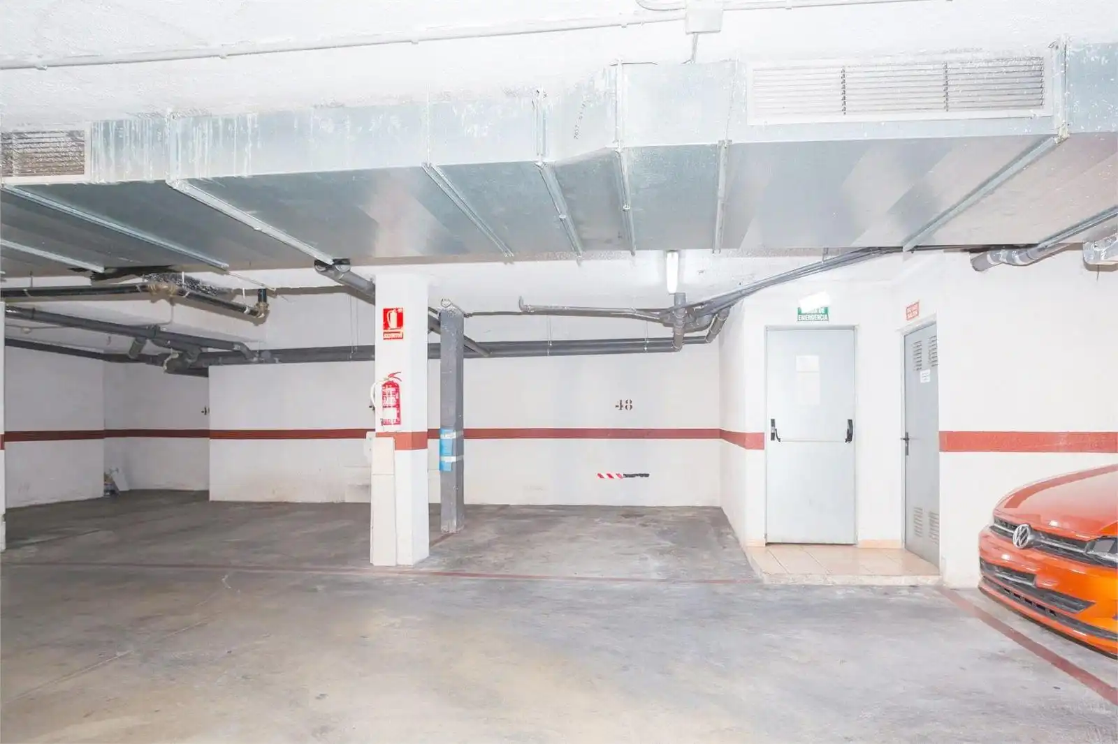 Piso con terraza en venta en El Verger, imagen 23