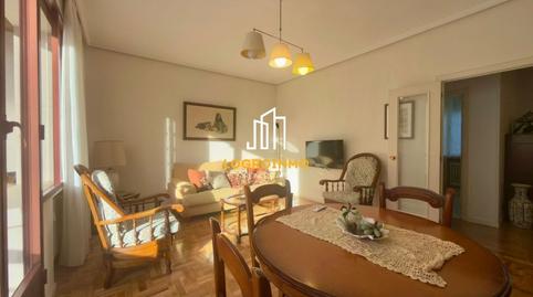 Foto 5 de Pis de lloguer a Gran Via,  Logroño