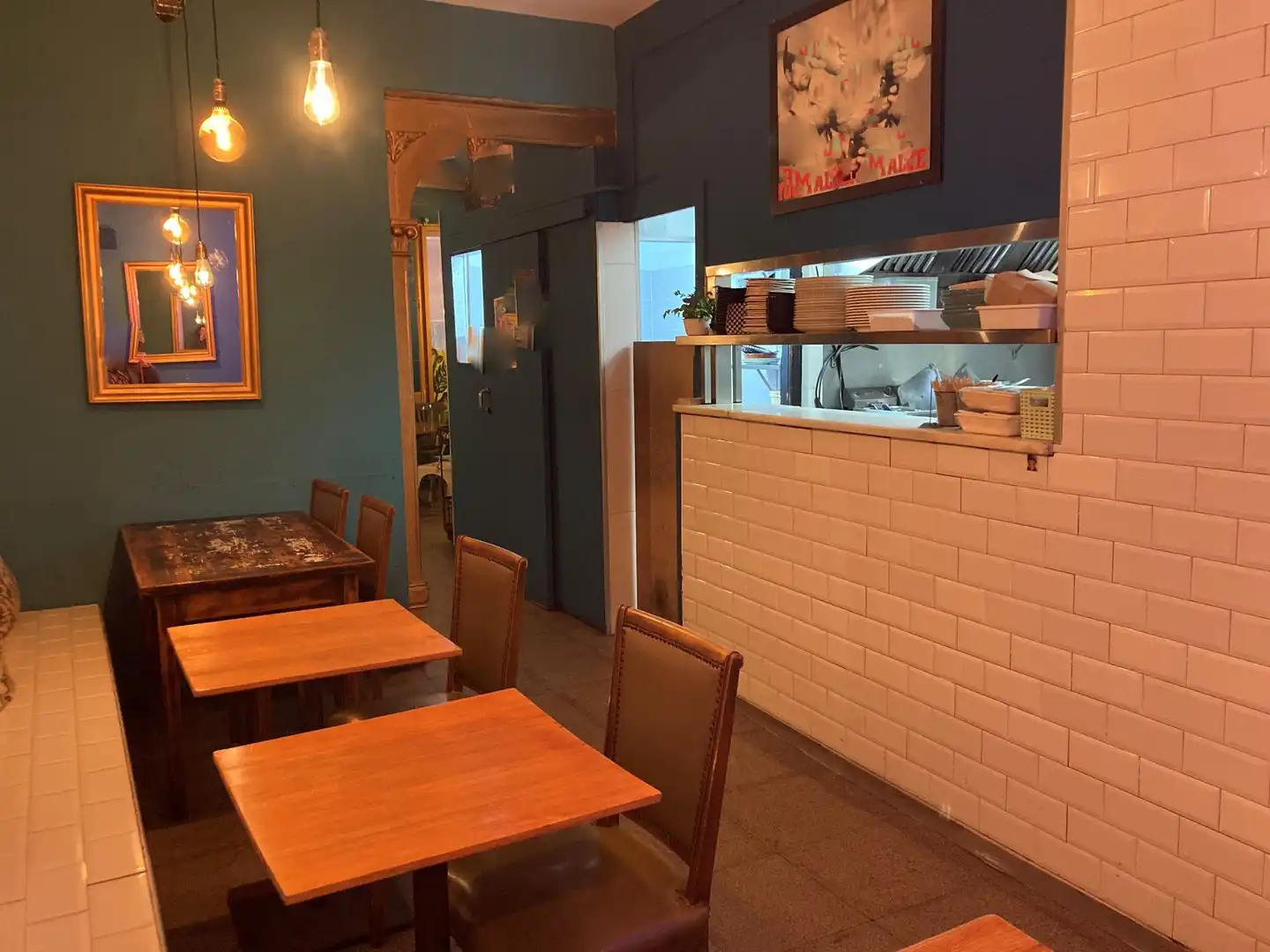 Local comercial en traspaso en Ciutat Vella, imagen 13