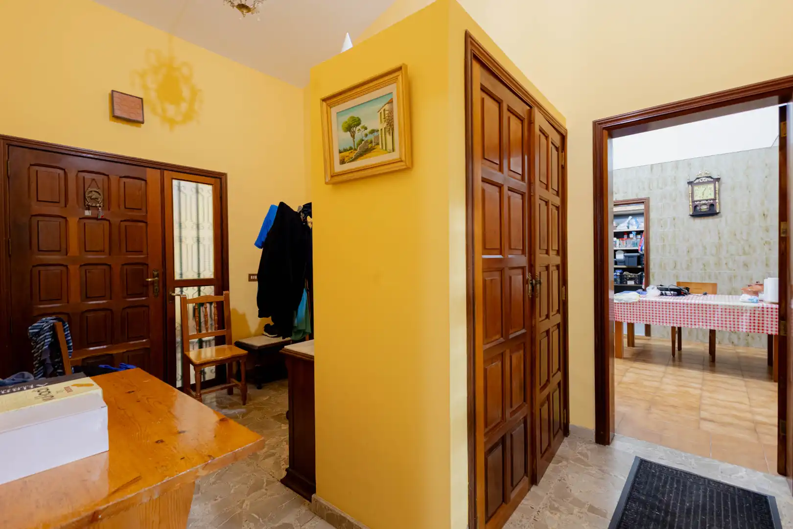 Casa adosada en venta en Santa Cruz de Tenerife con Terraza, Trastero y Piscina