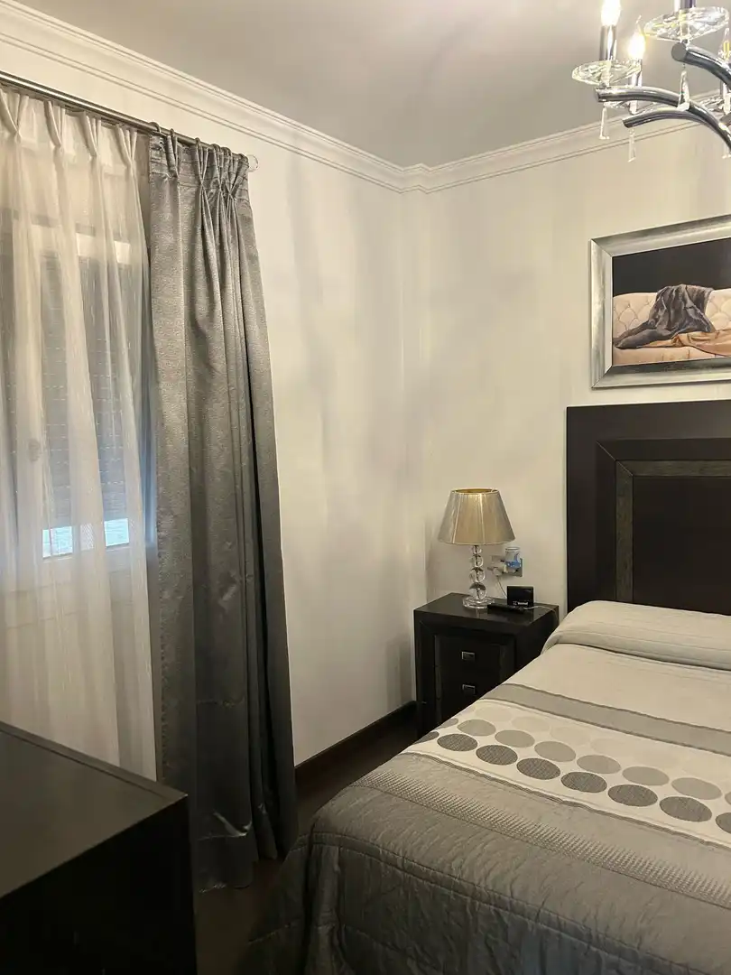 Habitación de Piso en venta en Teba con Aire acondicionado, Terraza y Amueblado