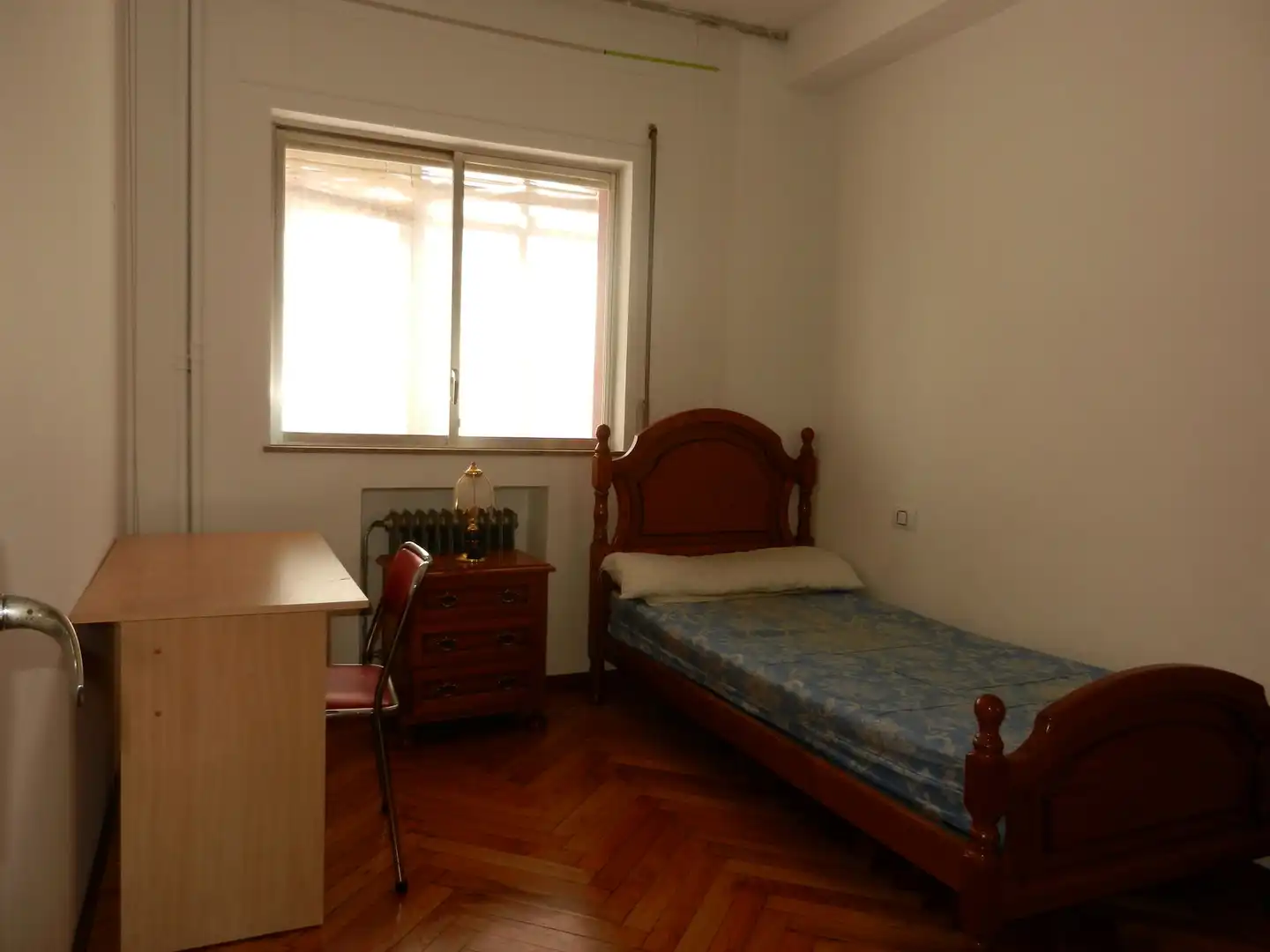 Wohnung mit Aufzug zum Verkauf in Avenida Ramón Ferreiro, imagen 5