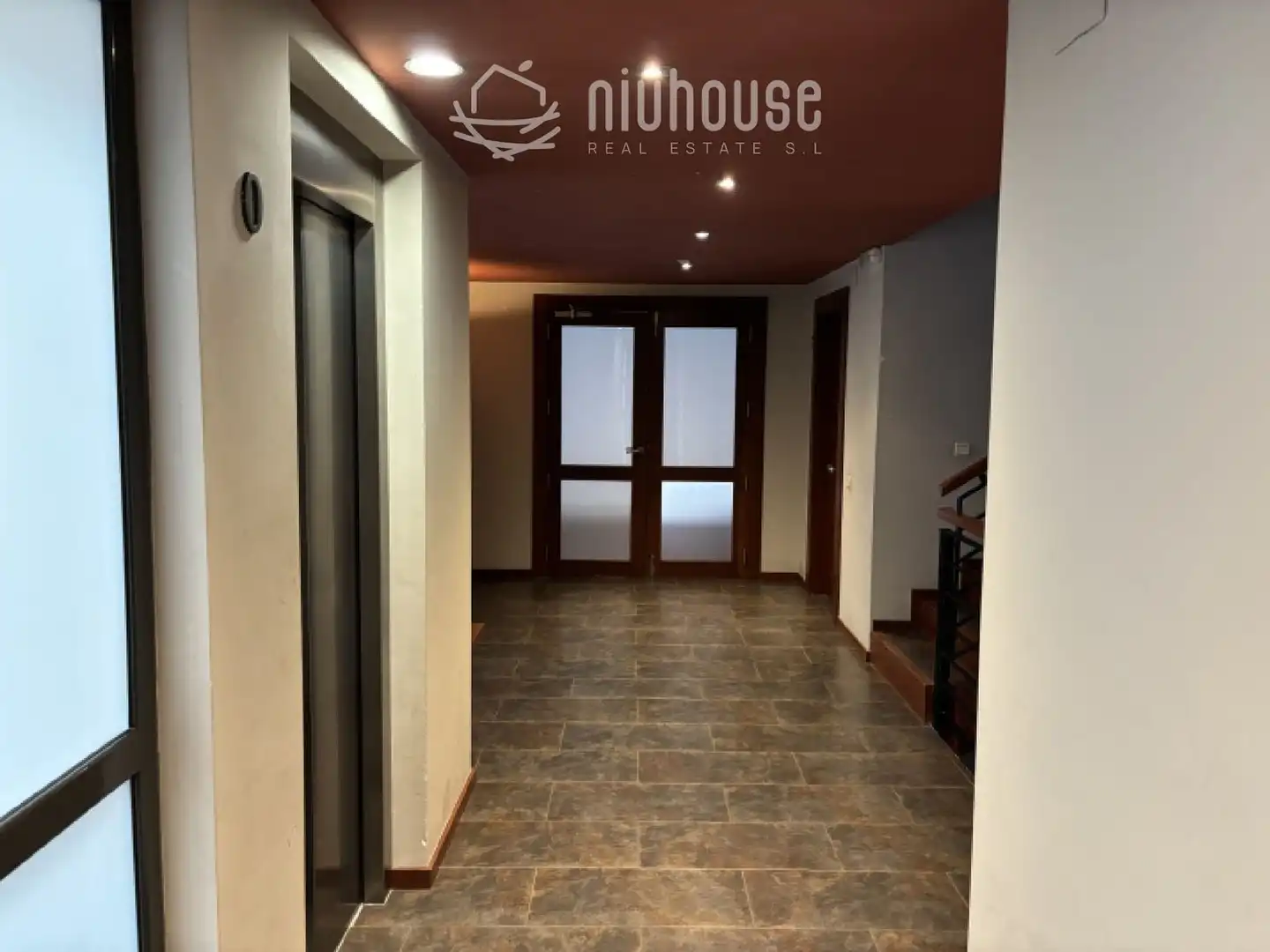 Flat for sale in Puigcerdà  with Private garden, Storage room and Community pool