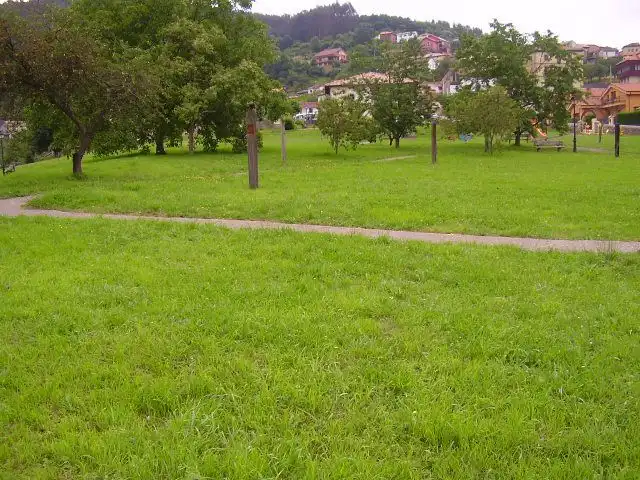 Terreny residencial en venda a Candamo, imagen 8