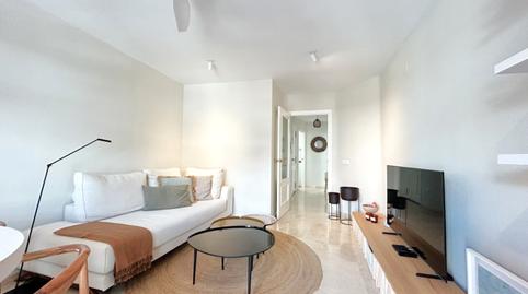 Foto 5 de Apartament de lloguer a Puerto, Alicante