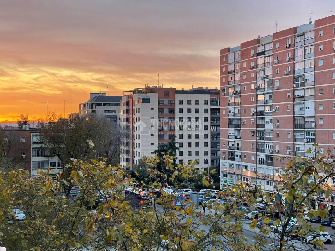 Piso en venta en Pilar, Fuencarral - El Pardo