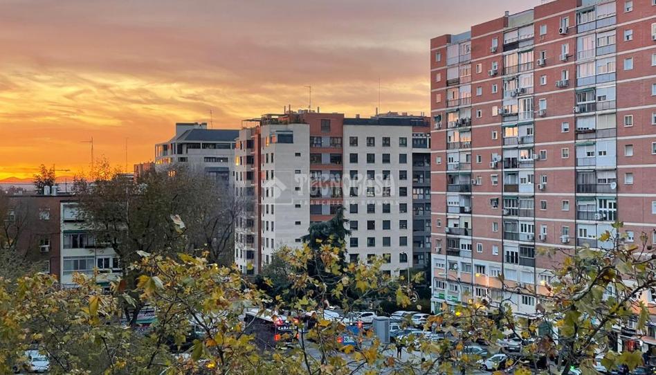 Foto 1 de Piso en venta en Pilar, Madrid