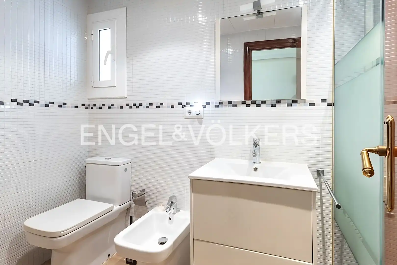 Baño de Piso en venta en Arenys de Mar con Aire acondicionado, Calefacción y Parquet