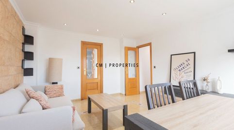 Foto 2 de Pis de lloguer a Mediterraneo, El Cabanyal - El Canyamelar, Valencia Capital