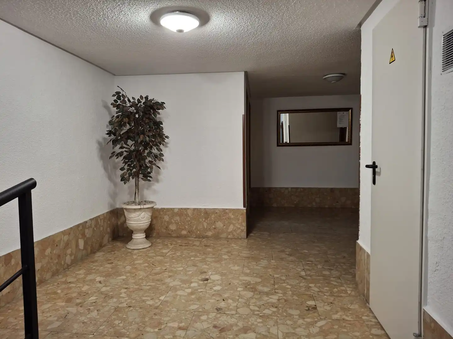 Piso en venta en Móstoles con Aire acondicionado, Calefacción y Parquet