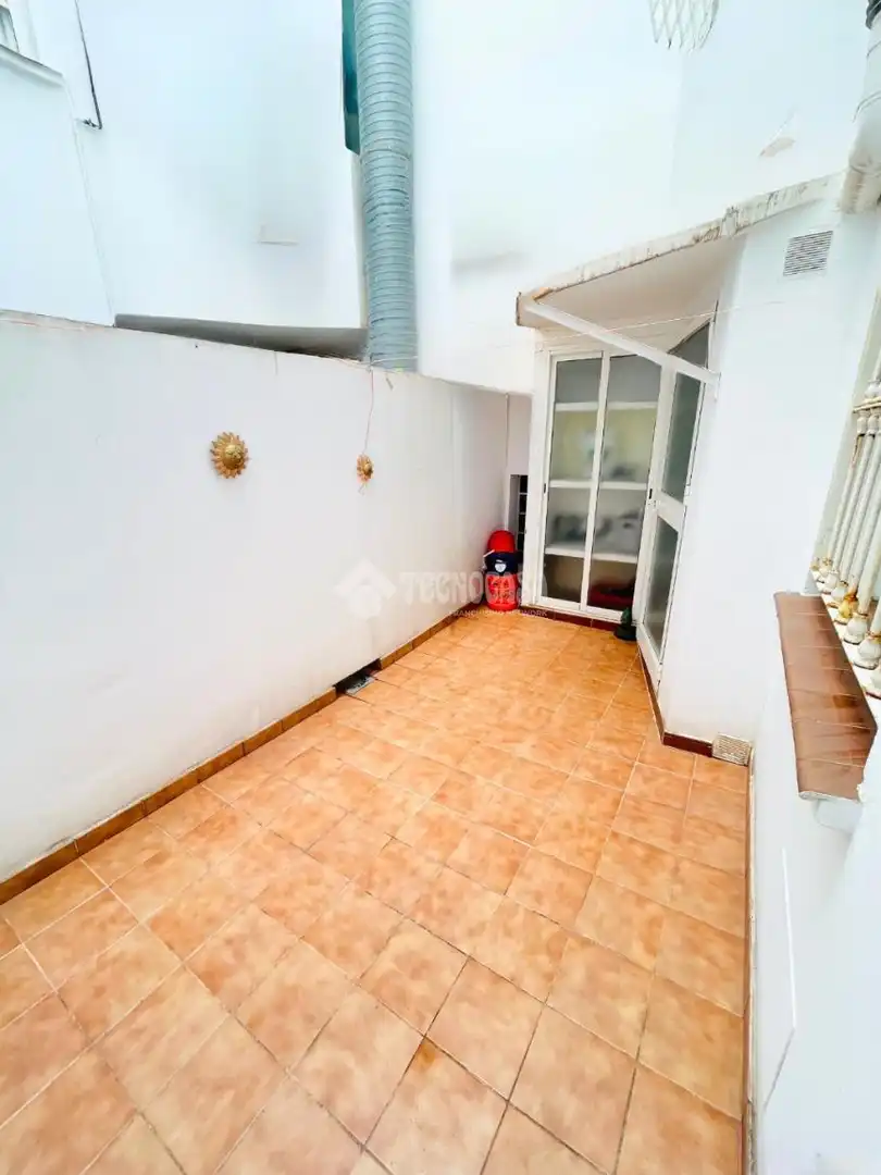 Flat for sale in Fuengirola  with Balcony