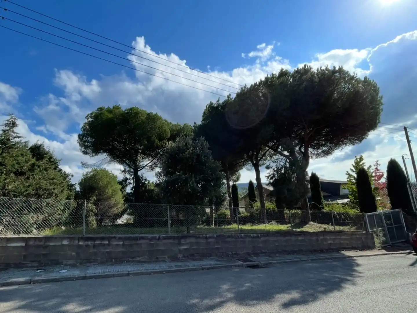 Terreny residencial en venda a Carrer Alzina 22, imagen 4
