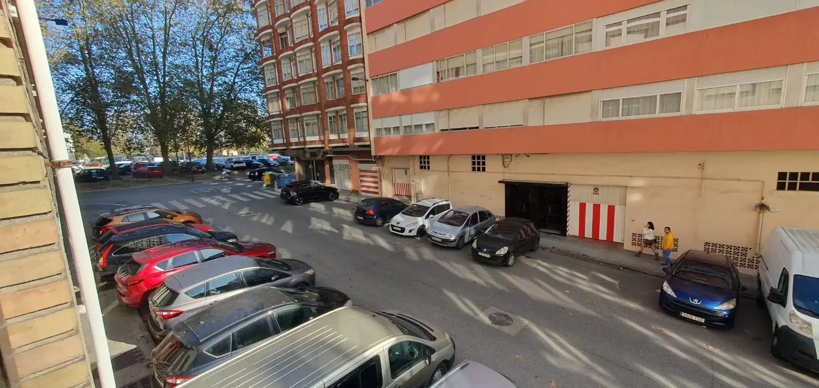 Piso de alquiler en Ferrol Vello - Puerto