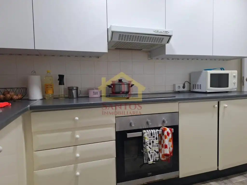 Cocina de Piso en venta en Salamanca