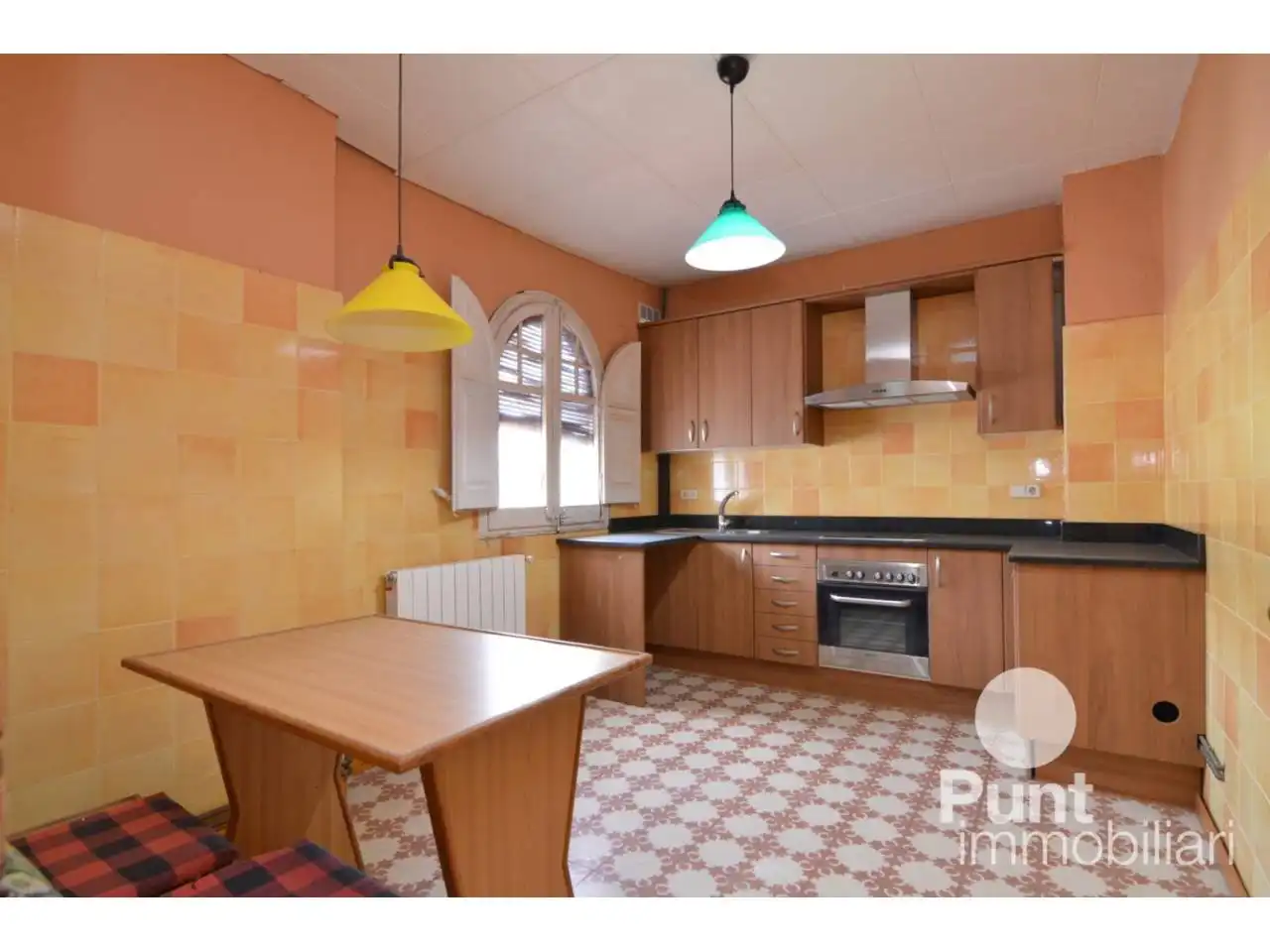 Küche von Haus oder Chalet zum Verkauf in Premià de Dalt mit Privatgarten, Terrasse und Schwimmbad