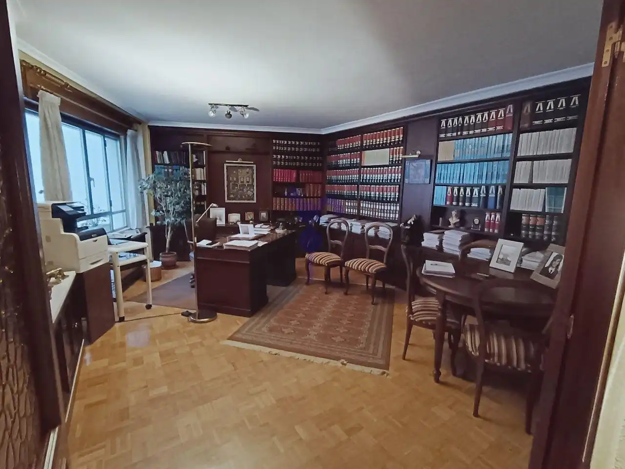 Flat with lift for sale in CONDESA SAGASTA, imagen 2