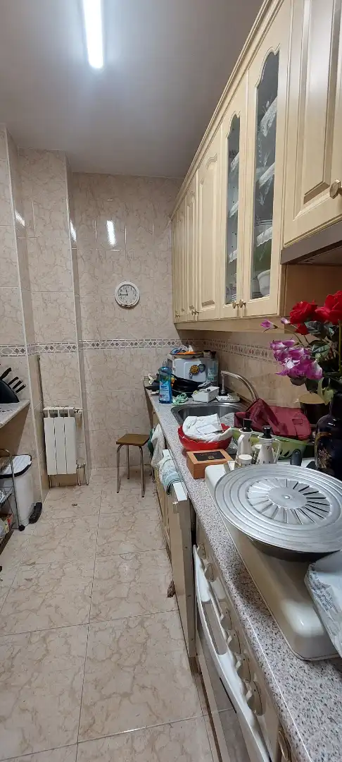 Appartement avec ascenseur à vendre à Calle de Villamanín, imagen 9