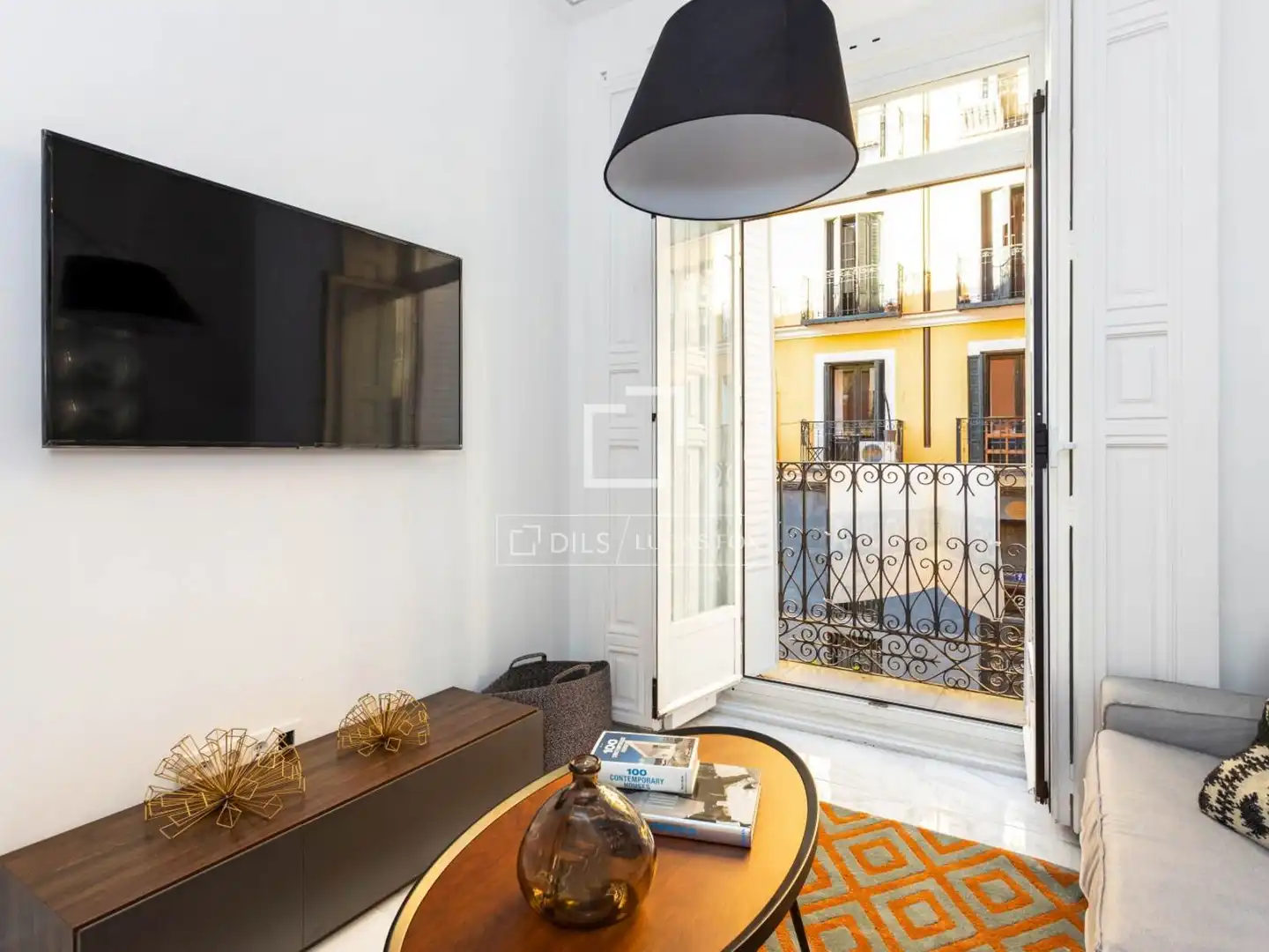 Piso con terraza en venta en Moncloa - Aravaca