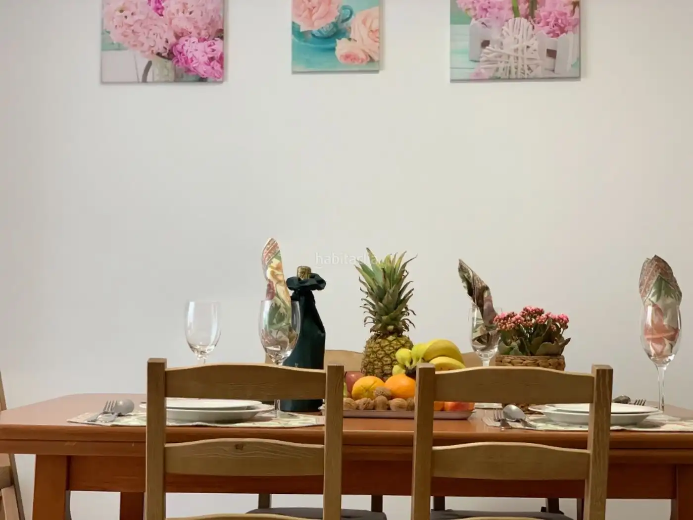 Haus zur Miete in Calle Pintada 57, imagen 28