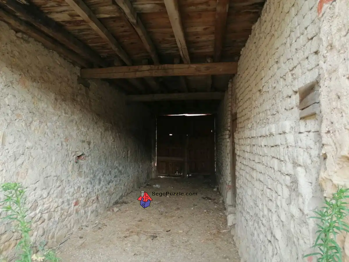 Casa o xalet en venda en Veganzones