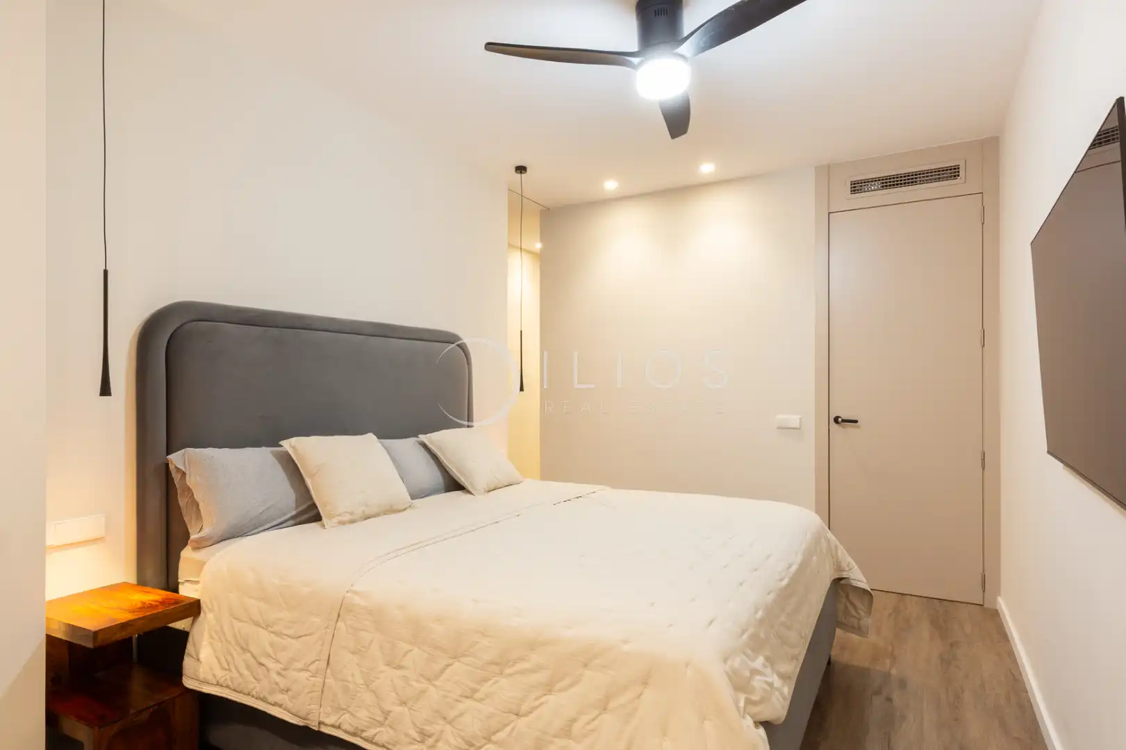 Habitación de Piso en venta en Valencia con Aire acondicionado, Calefacción y Terraza