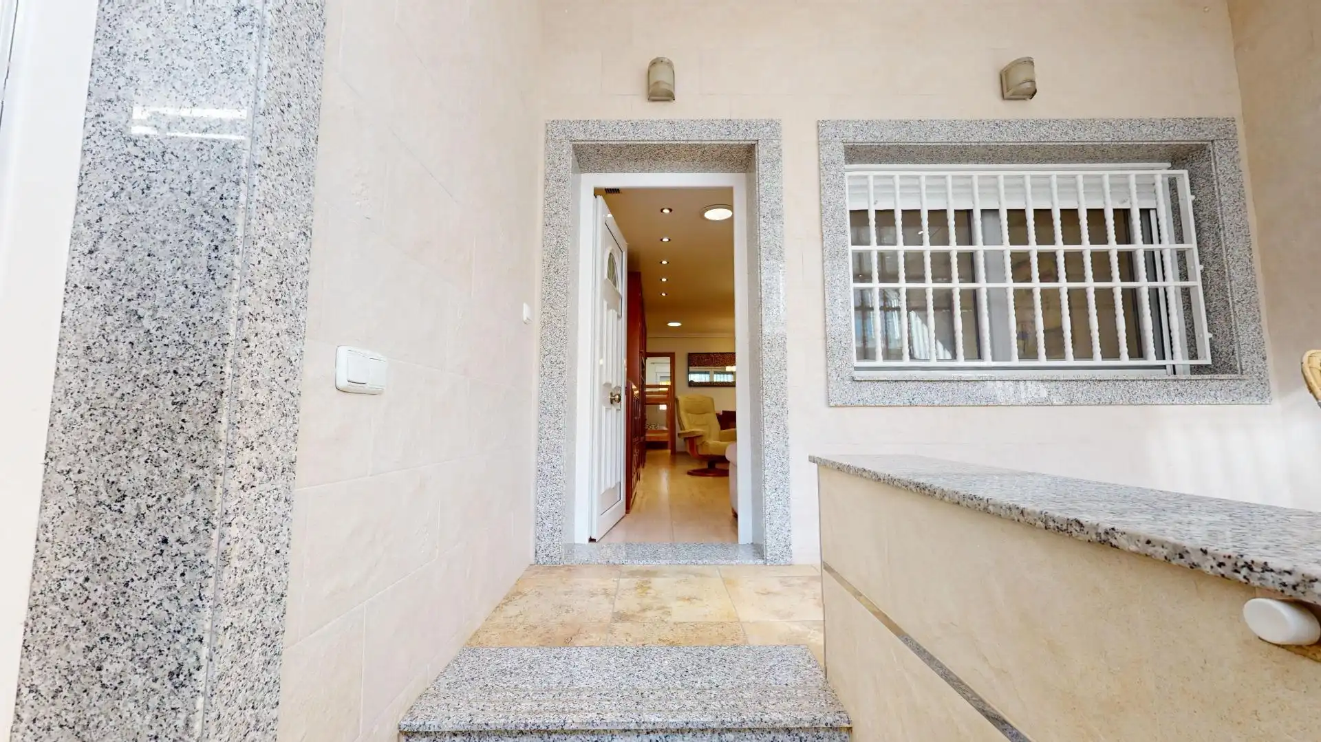 Casa o chalet en venta en San Pedro del Pinatar con Aire acondicionado, Terraza y Amueblado