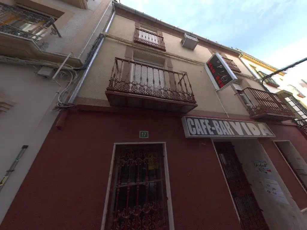 Casa in vendita a Calle GENERAL ALAMINOS