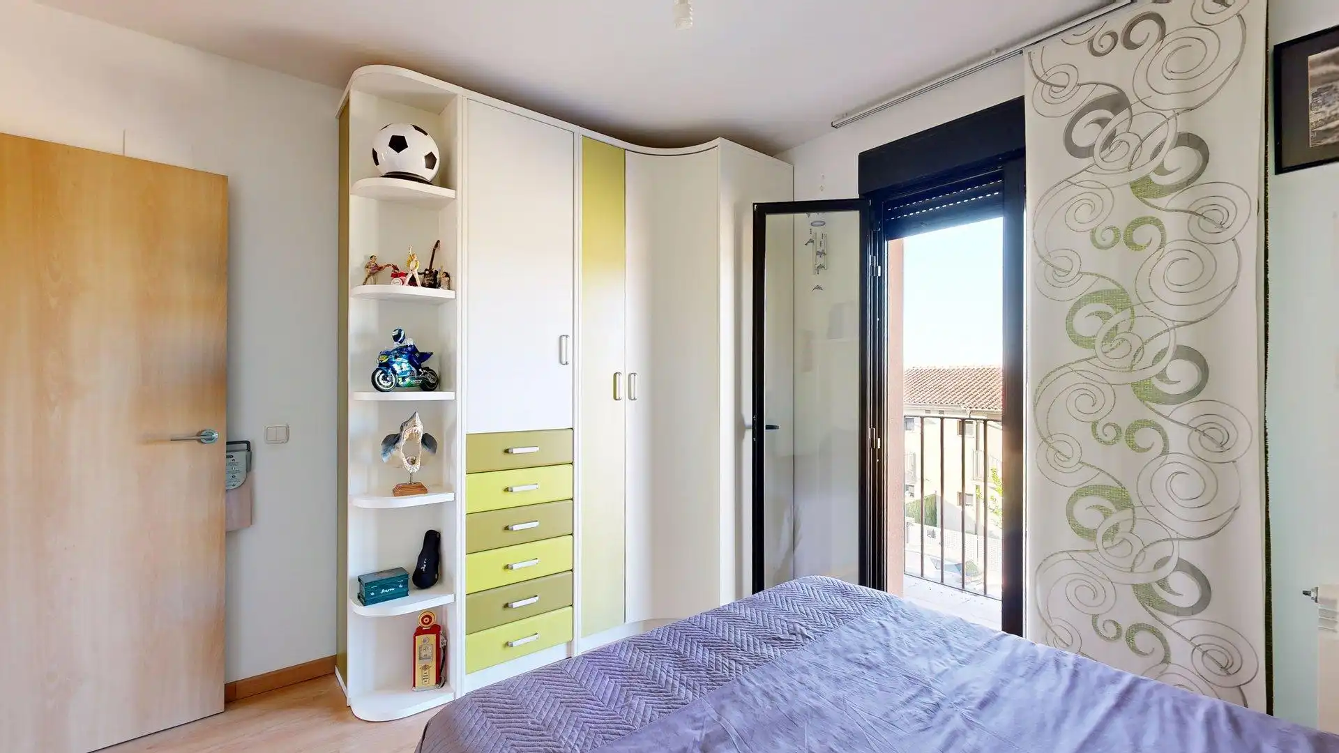 Reihenhaus mit Terrasse zum Verkauf in Calle Baltasar Gracián 32, imagen 48