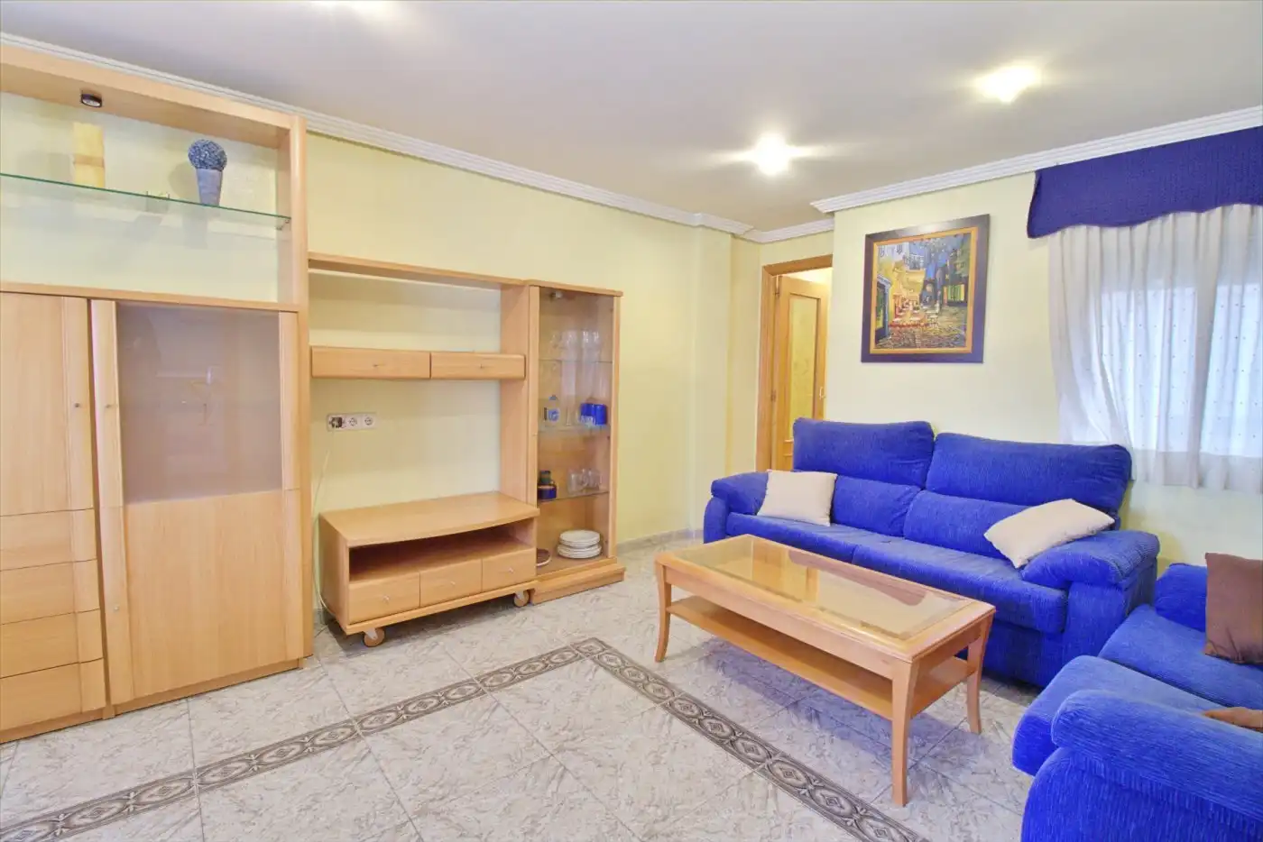 Piso en venta en Reina Victoria - Miguel Hernández, Elche ciudad