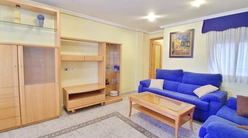 Foto 3 de Piso en venta en Reina Victoria - Miguel Hernández, Elche / Elx