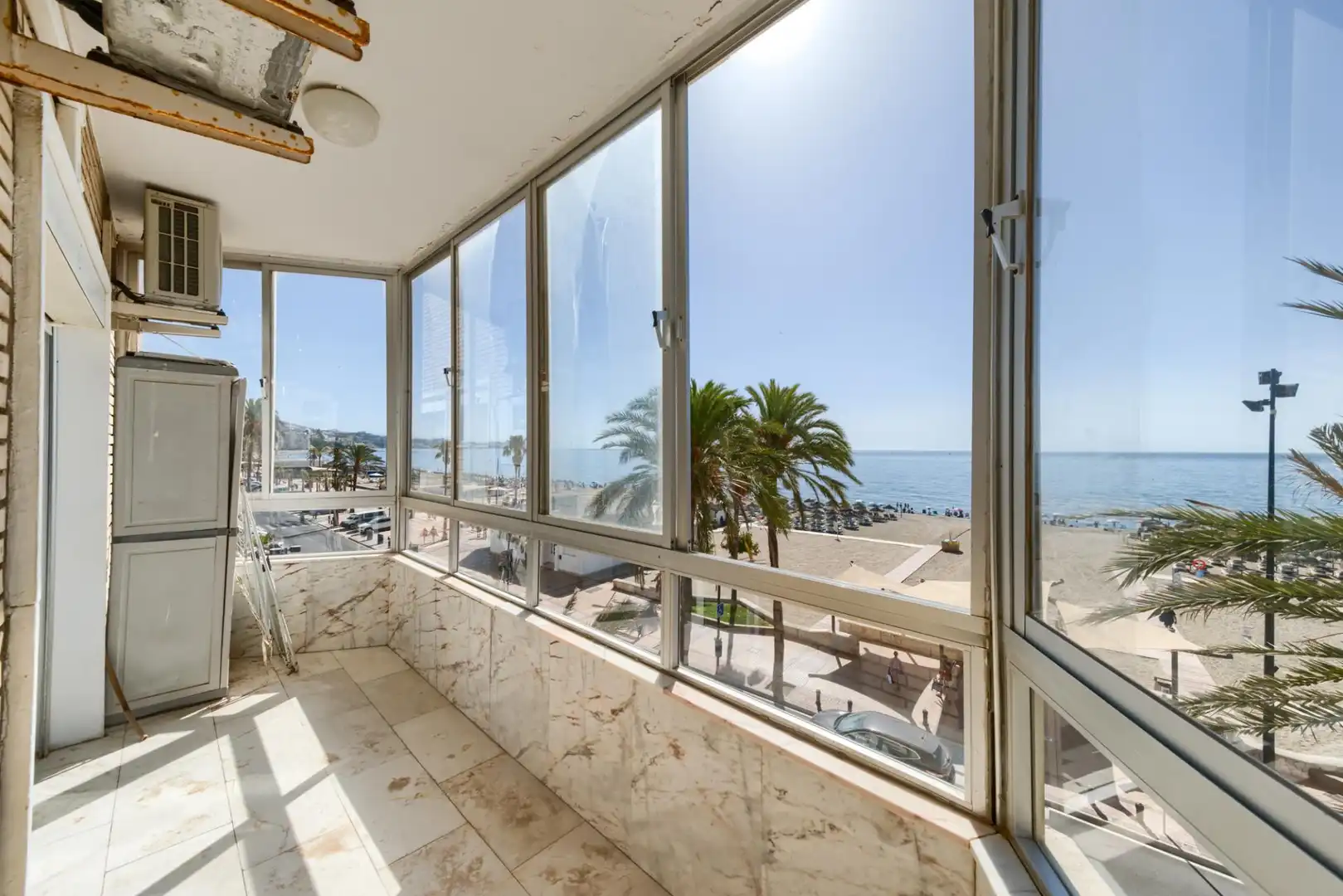 Apartament amb ascensor en venda a 92 Paseo Marítimo Rey de España #planta 2, imagen 8