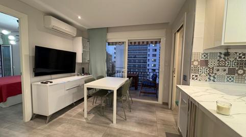 Foto 4 de Pis de lloguer a Ayuntamiento, Torremolinos