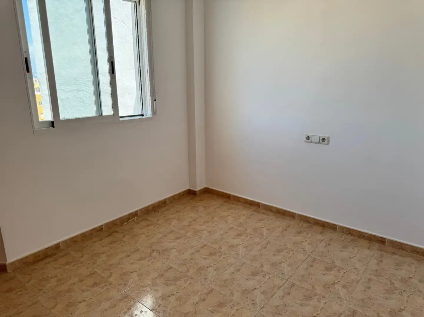 Bedroom of Attic for rent in Dénia