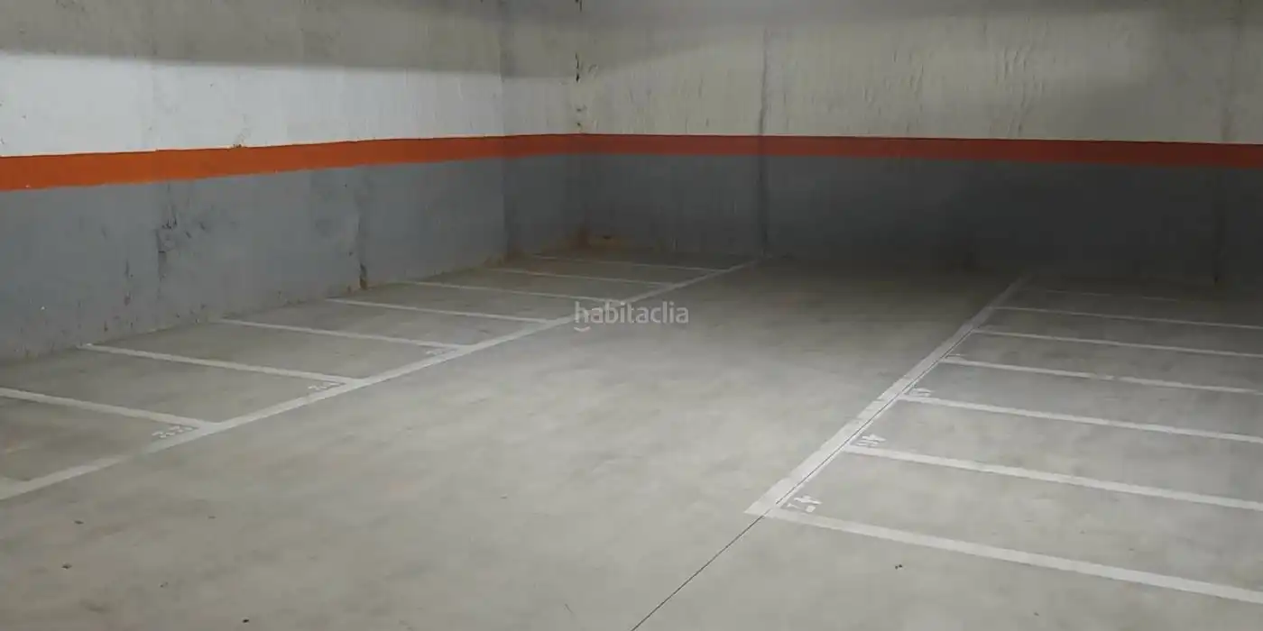Aparcament de Garatge en venda en Mataró