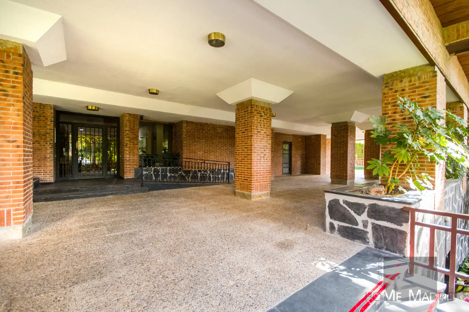 Attic for sale in Madrid  with Air Conditioner, Heating and Terrace