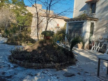Villa mit Garten zum Verkauf in Centro