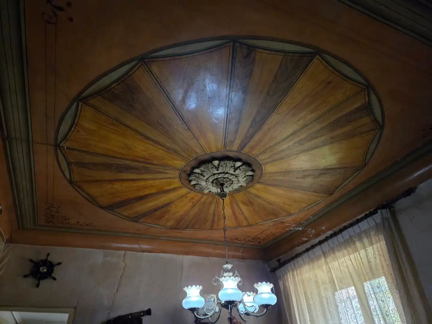 Dining room of Country homes for sale in Cuenca de Campos  with Furnished, Washing machine and Balcony