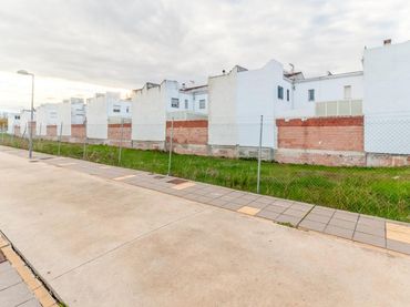 Residential land for sale in Calle Venus