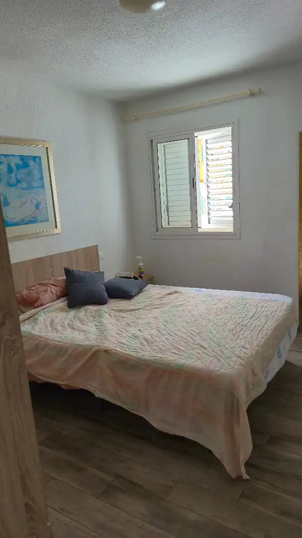 Dormitori de Apartament en venda en Tuineje amb Aire condicionat, Moblat i Forn