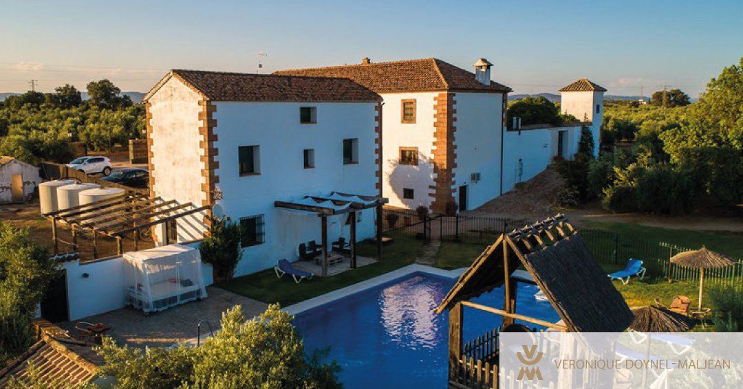 Exterior view of Building for sale in  Córdoba Capital